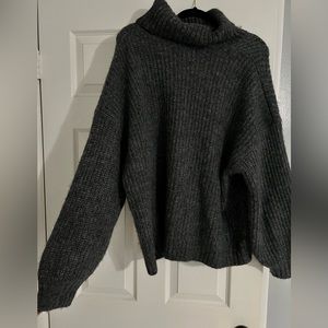 Turtle neck